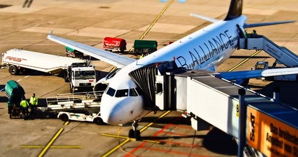 Vận tải hàng không - Vận Tải Unifreight - Công Ty Cổ Phần Unifreight Global
